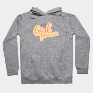 Girl Power Hoodie